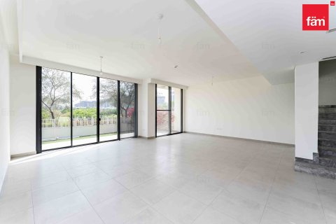 4 bedrooms Townhouse in Dubai Hills Estate, UAE No. 143341 8