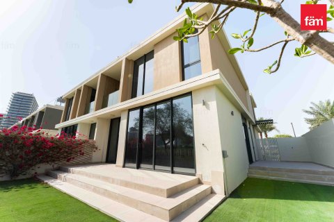 4 bedrooms Townhouse in Dubai Hills Estate, UAE No. 143341 29
