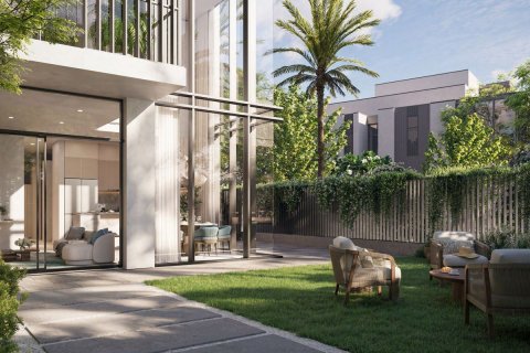 3 bedrooms Townhouse in Dubai, UAE No. 143339 11