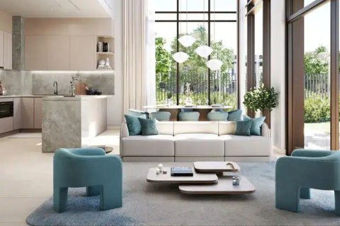 3 bedrooms Townhouse in Dubai, UAE No. 143339 5