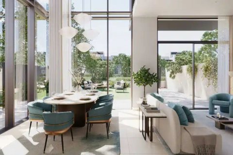 3 bedrooms Townhouse in Dubai, UAE No. 143339 4