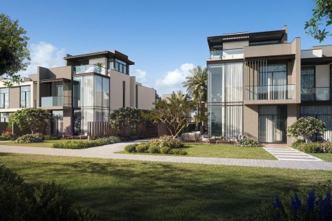 3 bedrooms Townhouse in Dubai, UAE No. 143339