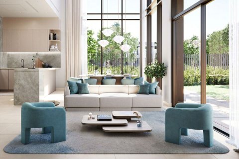 3 bedrooms Townhouse in Dubai, UAE No. 143339 9