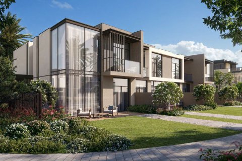 3 bedrooms Townhouse in Dubai, UAE No. 143339 10