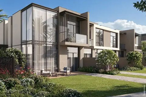 3 bedrooms Townhouse in Dubai, UAE No. 143339 7