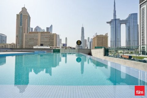 2 bedrooms Apartment in Downtown Dubai (Downtown Burj Dubai), UAE No. 143342 18