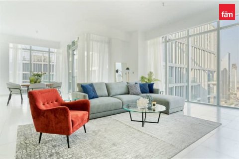 2 bedrooms Apartment in Downtown Dubai (Downtown Burj Dubai), UAE No. 143342 3