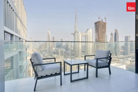2 bedrooms Apartment in Downtown Dubai (Downtown Burj Dubai), UAE No. 143342