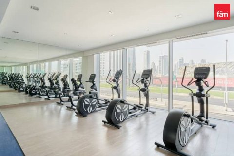 2 bedrooms Apartment in Downtown Dubai (Downtown Burj Dubai), UAE No. 143342 15