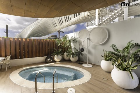 4 bedrooms Duplex in Dubai, UAE No. 143340 23