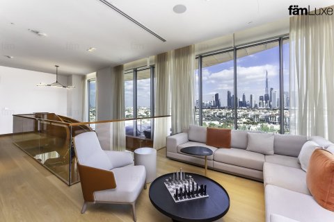 6 bedrooms Penthouse in Dubai, UAE No. 143343 5