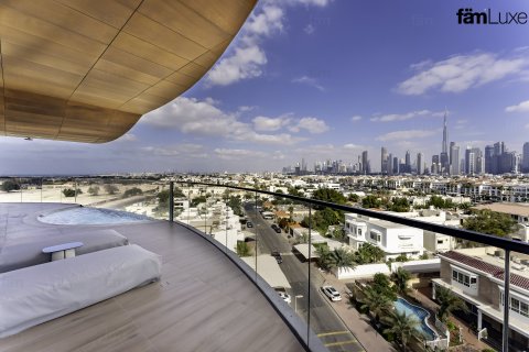 6 bedrooms Penthouse in Dubai, UAE No. 143343 16