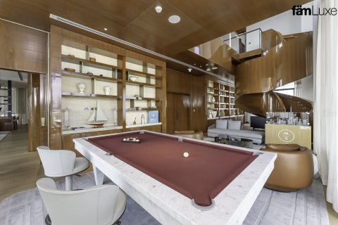 6 bedrooms Penthouse in Dubai, UAE No. 143343 19