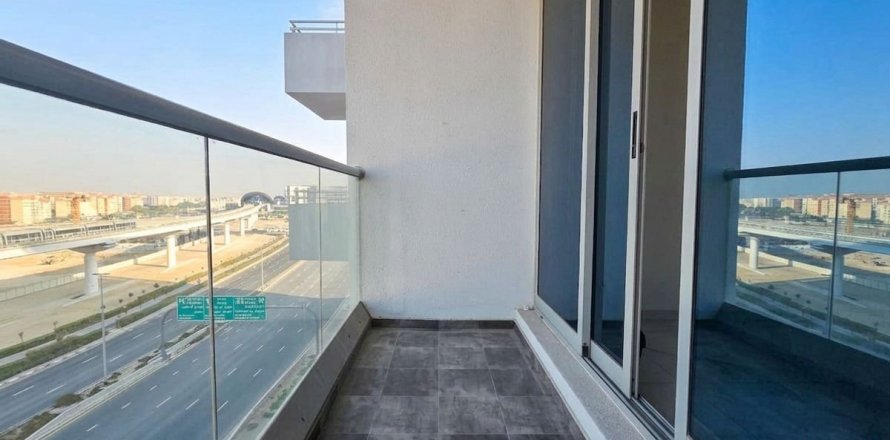 2 bedrooms Apartment in Al Furjan, UAE No. 166277
