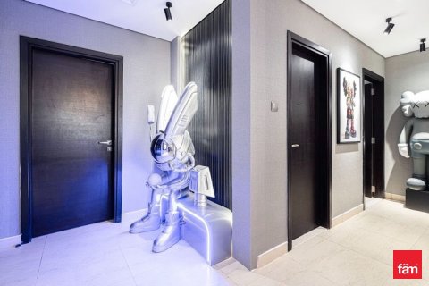 2 bedrooms Apartment in Downtown Dubai (Downtown Burj Dubai), UAE No. 166276 10
