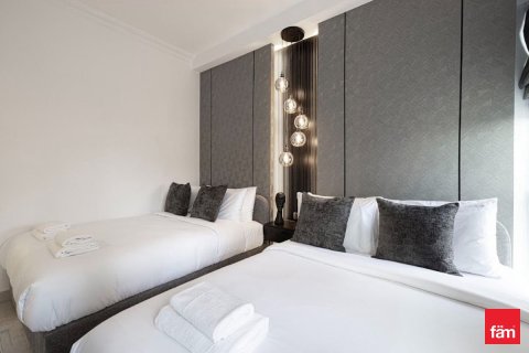 2 bedrooms Apartment in Downtown Dubai (Downtown Burj Dubai), UAE No. 166276 8