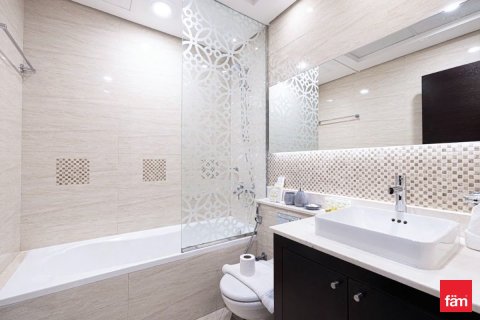 2 bedrooms Apartment in Downtown Dubai (Downtown Burj Dubai), UAE No. 166276 12