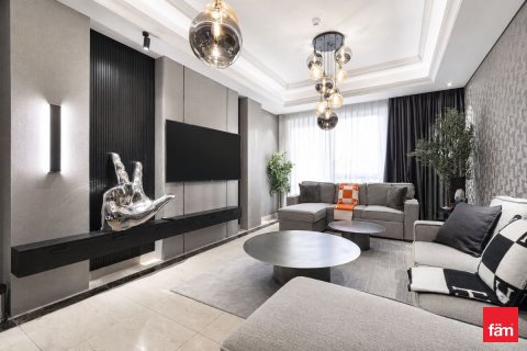 2 bedrooms Apartment in Downtown Dubai (Downtown Burj Dubai), UAE No. 166276 3