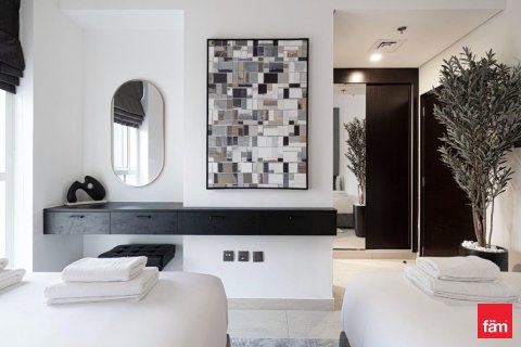 2 bedrooms Apartment in Downtown Dubai (Downtown Burj Dubai), UAE No. 166276 9