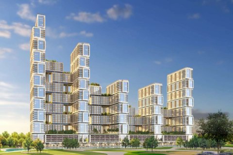 3 bedrooms Apartment in Ras Al Khor, UAE No. 166281 10