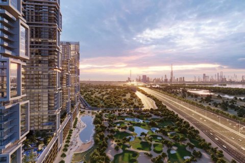 3 bedrooms Apartment in Ras Al Khor, UAE No. 166281 3