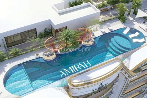 1 bedroom Apartment in Dubai South (Dubai World Central), UAE No. 166278 3