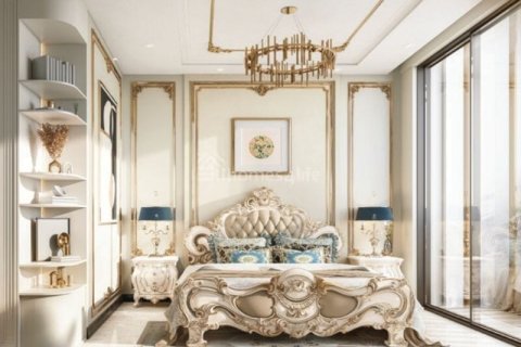 1 bedroom Apartment in Dubai South (Dubai World Central), UAE No. 166278 4