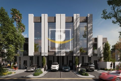 Townhouse de 2 chambres à Dubai Land, UAE No. 8026 6