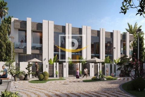 Townhouse de 2 chambres à Dubai Land, UAE No. 8026 3