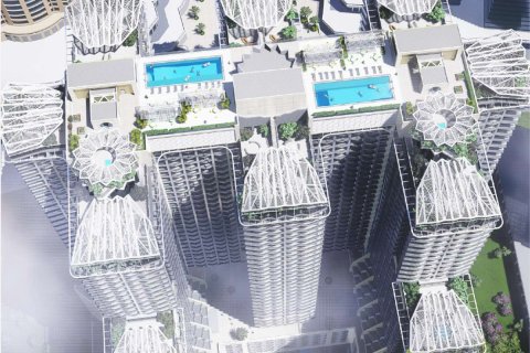 35.7m² Apartment in Dubai, UAE No. 169207 3