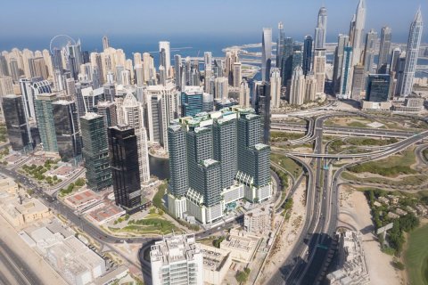 35.7m² Apartment in Dubai, UAE No. 169207 10