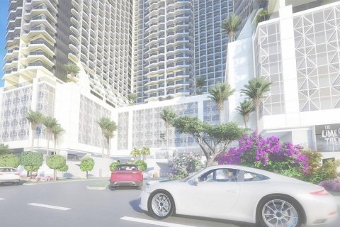 35.7m² Apartment in Dubai, UAE No. 169207 5