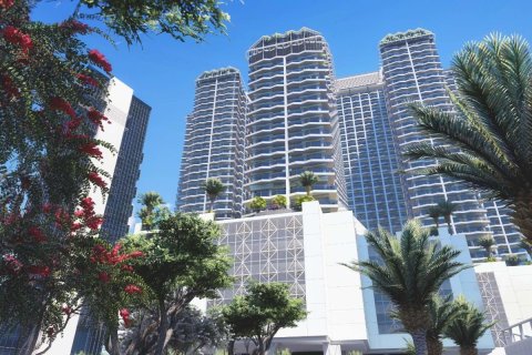 35.7m² Apartment in Dubai, UAE No. 169207 4