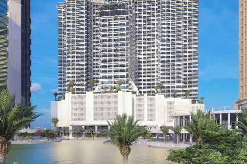 35.7m² Apartment in Dubai, UAE No. 169207 6