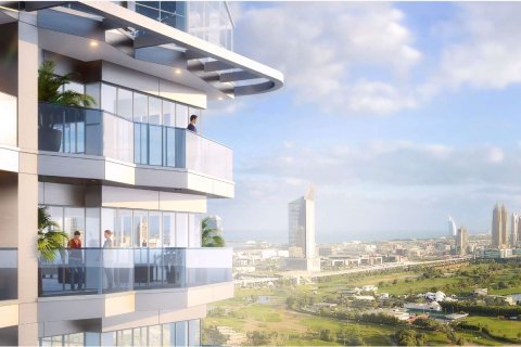 Studio Apartment in Dubai, UAE No. 169207
