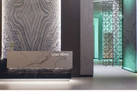35.7m² Apartment in Dubai, UAE No. 169207 8