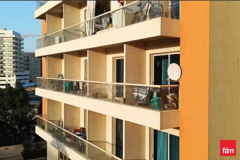 40.2m² Apartment in International City, UAE No. 169208 6