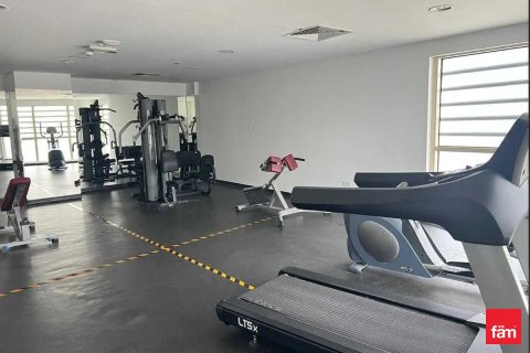 40.2m² Apartment in International City, UAE No. 169208 10