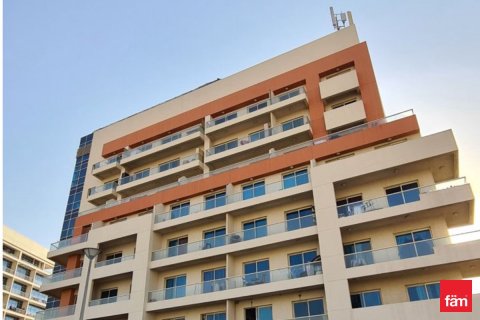 Studio Apartment in International City, UAE No. 169208