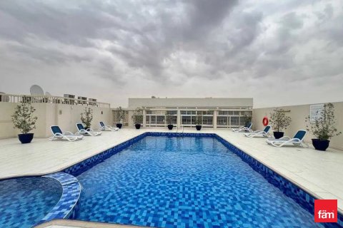 40.2m² Apartment in International City, UAE No. 169208 9