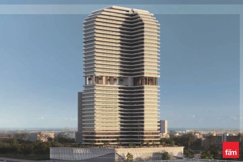 Квартира 39м² в Дубай, ОАЭ №169210 12