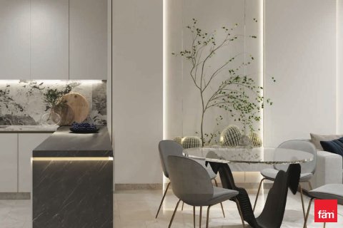 Квартира 39м² в Дубай, ОАЭ №169210 15