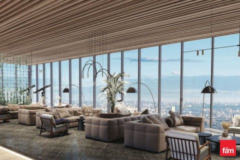 Квартира 39м² в Дубай, ОАЭ №169210 7