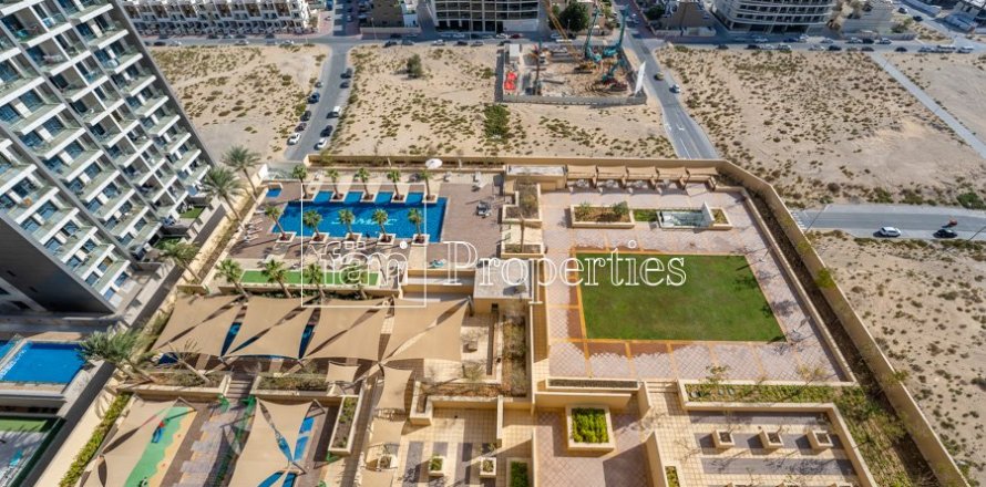 1 bedroom Apartment in Dubai, UAE No. 169206