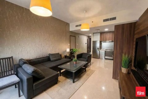 1 bedroom Apartment in Arjan, UAE No. 169205 12