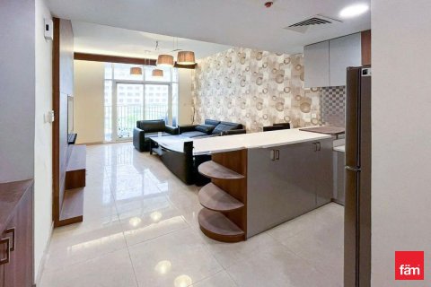 1 bedroom Apartment in Arjan, UAE No. 169205