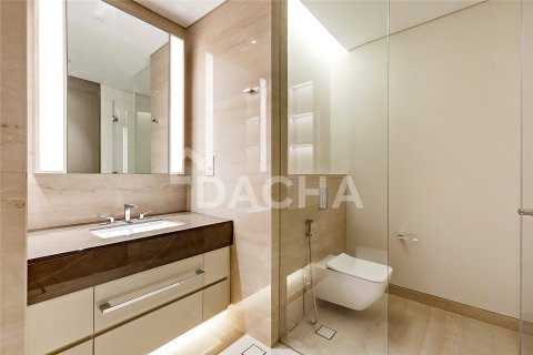 Квартира с 4 спальнями в Opera District, ОАЭ №167681 17