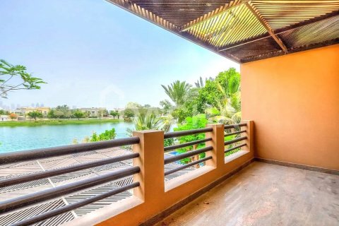 Villa de 6 chambres à Meadows, UAE No. 167682 21