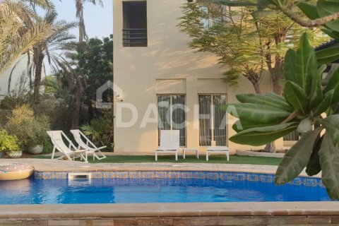 Villa de 6 chambres à Meadows, UAE No. 167682 20