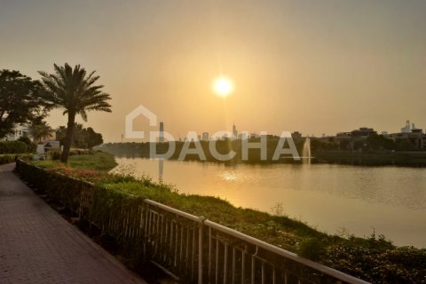 Villa de 6 chambres à Meadows, UAE No. 167682 19
